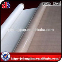 Production directe du fabricant PTFE COATING FIBERGLASS FABRIC à vendre